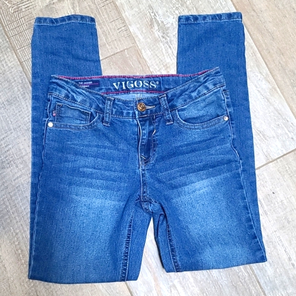 Vigoss | Skinny Jeans